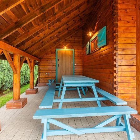 Bay House Puckヴィラ エクステリア 写真