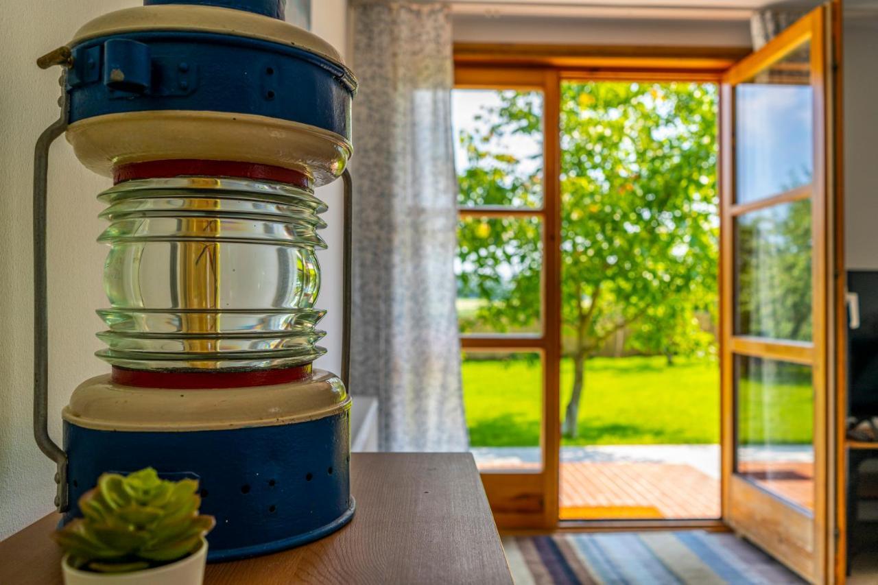 Bay House Puckヴィラ エクステリア 写真