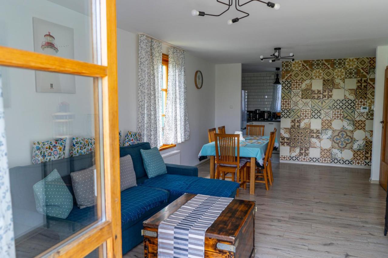 Bay House Puckヴィラ エクステリア 写真