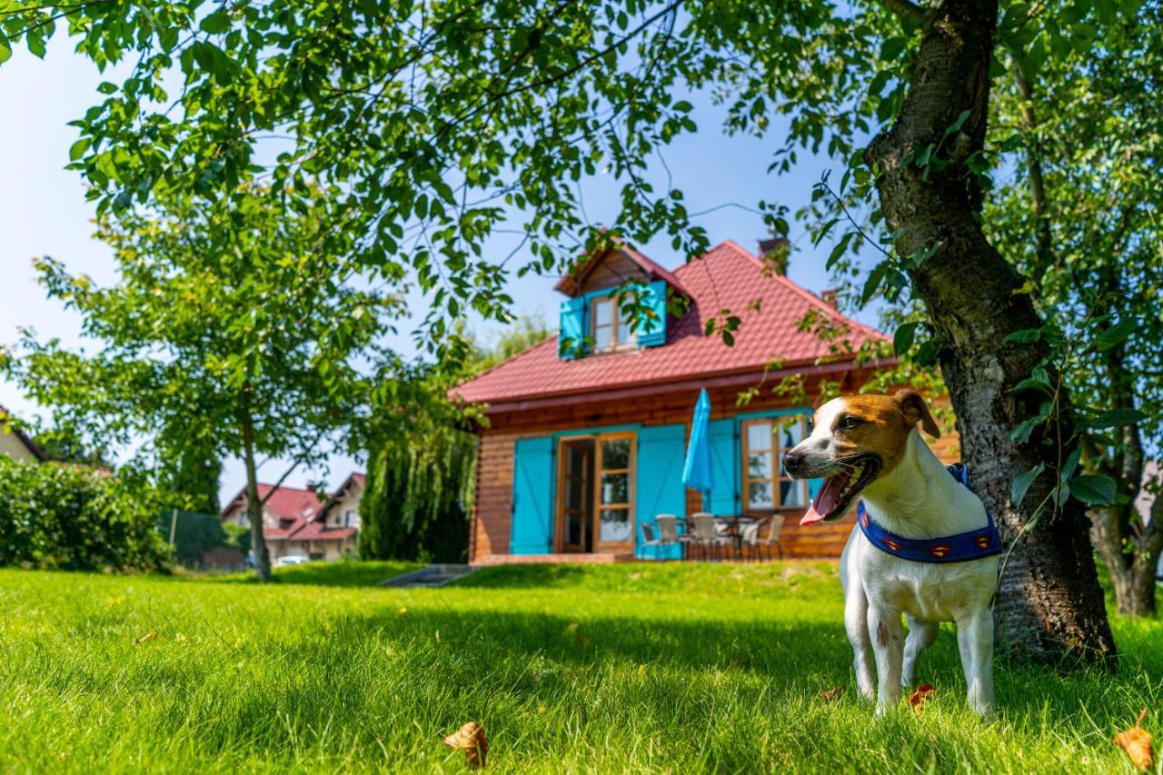 Bay House Puckヴィラ エクステリア 写真