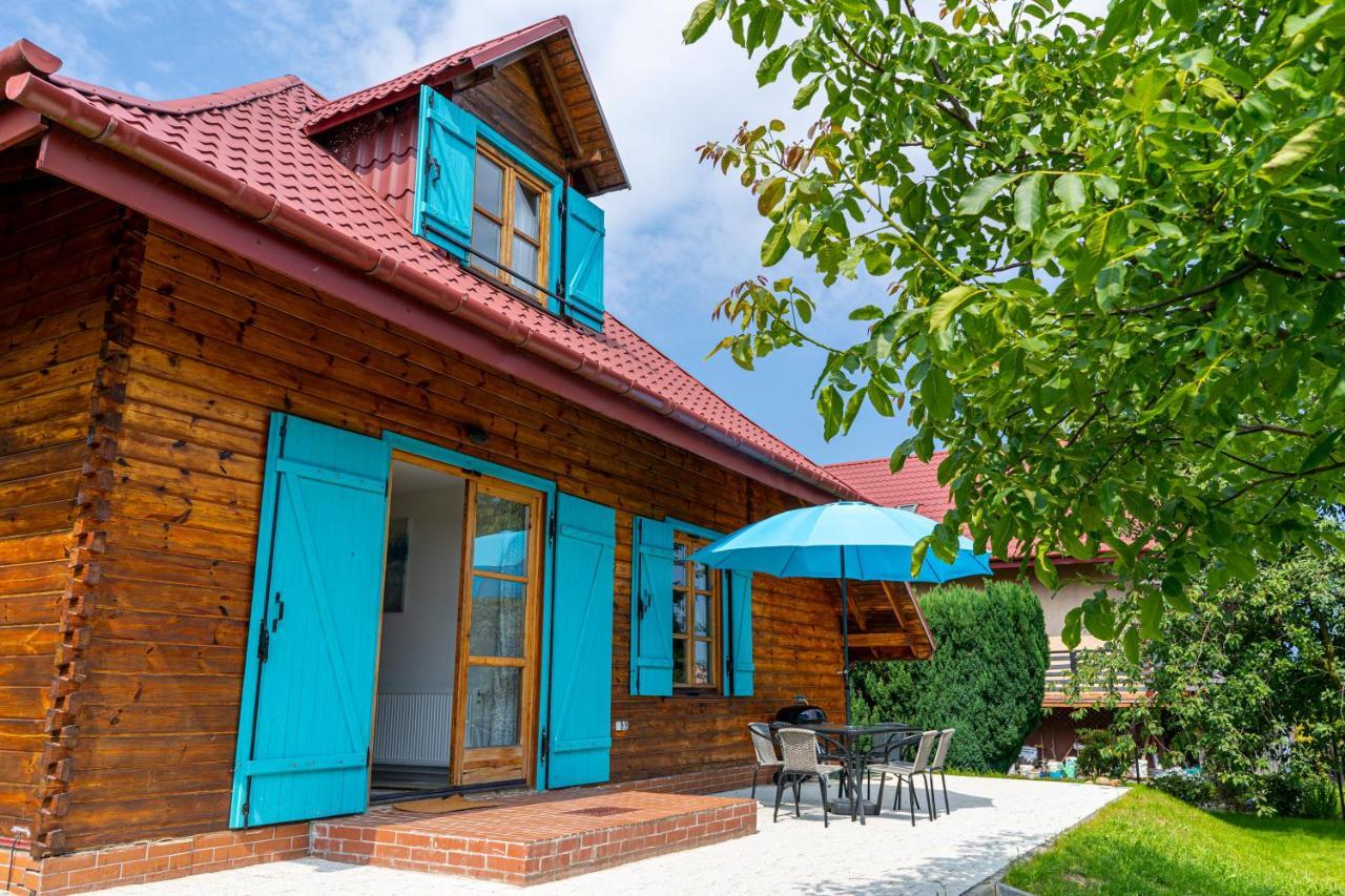 Bay House Puckヴィラ エクステリア 写真