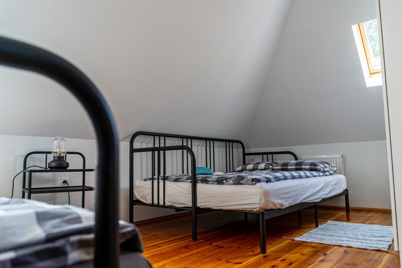 Bay House Puckヴィラ エクステリア 写真