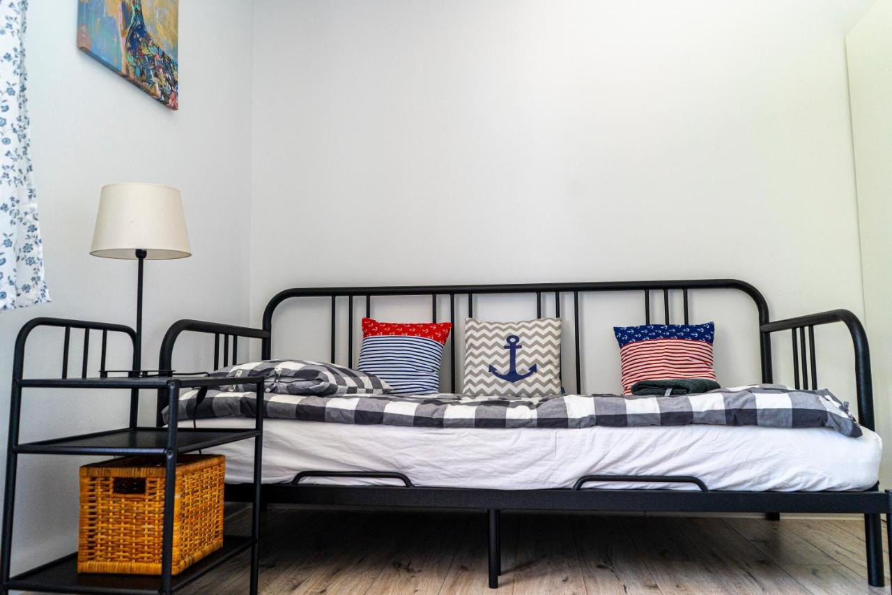 Bay House Puckヴィラ エクステリア 写真
