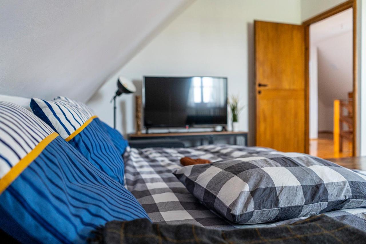 Bay House Puckヴィラ エクステリア 写真