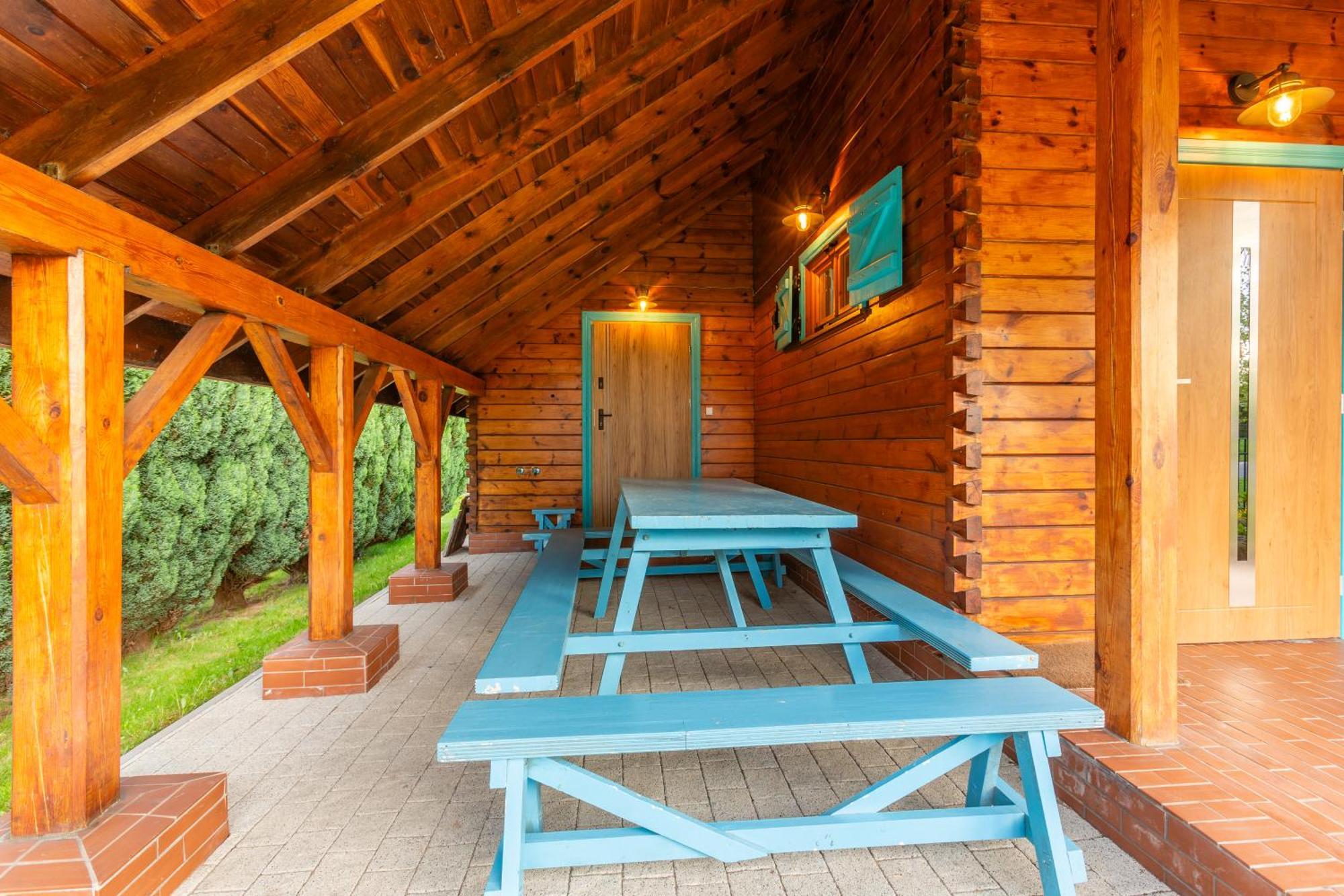 Bay House Puckヴィラ エクステリア 写真