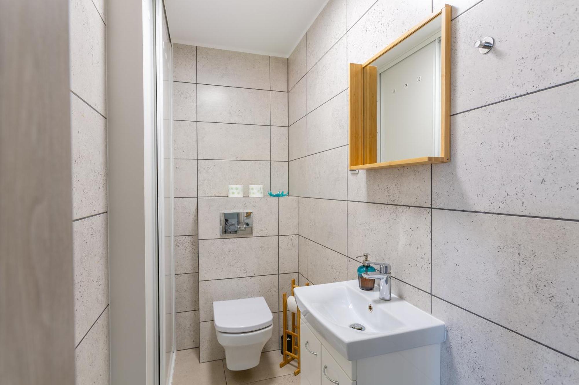 Bay House Puckヴィラ エクステリア 写真